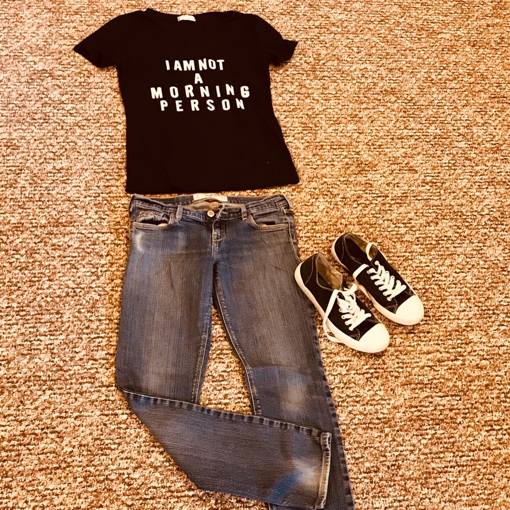 Small Cute T-Shirt